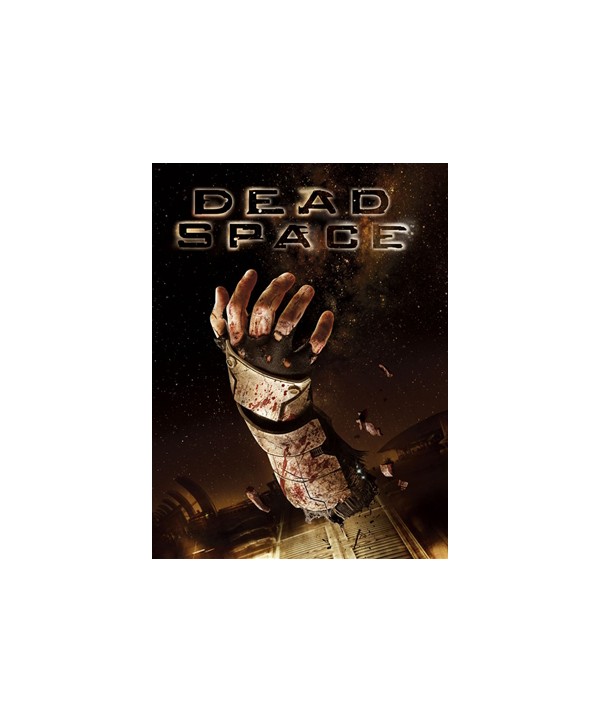 Dead Space Complete Collection Origin / EA app Key GLOBAL